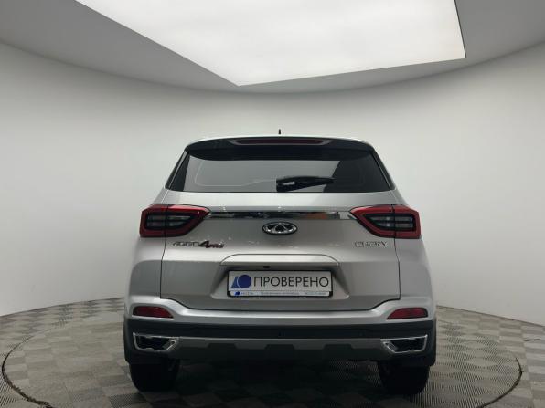 Chery Tiggo 4 Pro I Рестайлинг с пробегом 2025 года, цена 1 739 000 рублей, 20042 км, внедорожник, Автокод Объявления