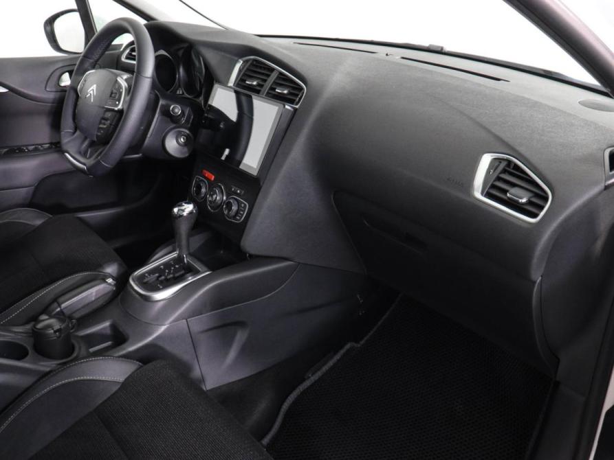 Citroen C4 II Химки  - изображение 11