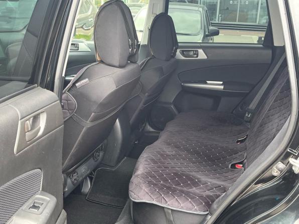 Subaru Forester III Рестайлинг с пробегом 2012 года, цена 1 350 000 рублей, 225154 км, внедорожник, Автокод Объявления