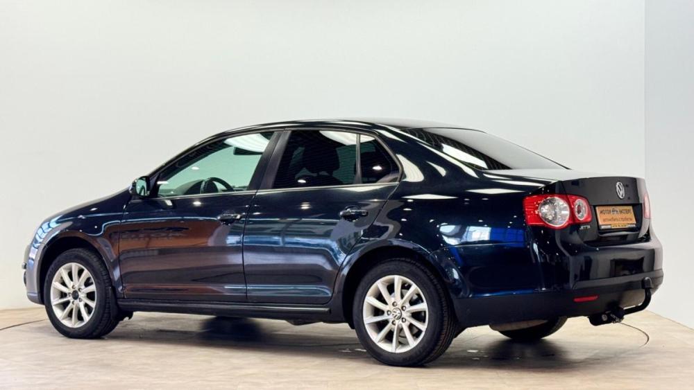 Volkswagen Jetta V Киров  - изображение 3