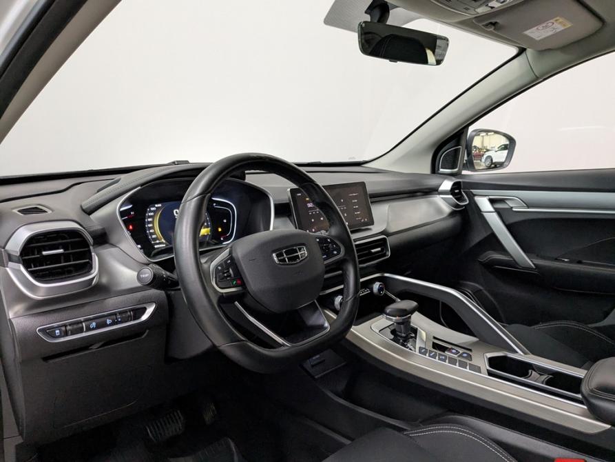 Geely Coolray I Москва  - изображение 2