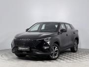 Omoda C5 I Рестайлинг Калининград  - изображение 18