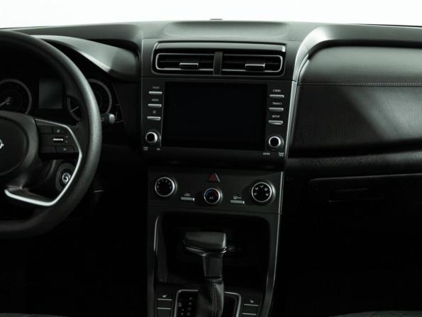 Hyundai Creta II с пробегом 2021 года, цена 2 029 000 рублей, 70746 км, внедорожник, Автокод Объявления