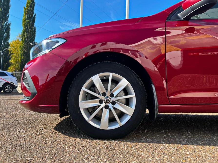 Volkswagen Polo VI Стерлитамак  - изображение 9