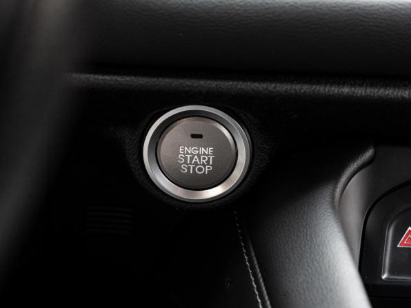 Haval F7 I с пробегом 2021 года, цена 1 649 000 рублей, 59160 км, внедорожник, Автокод Объявления