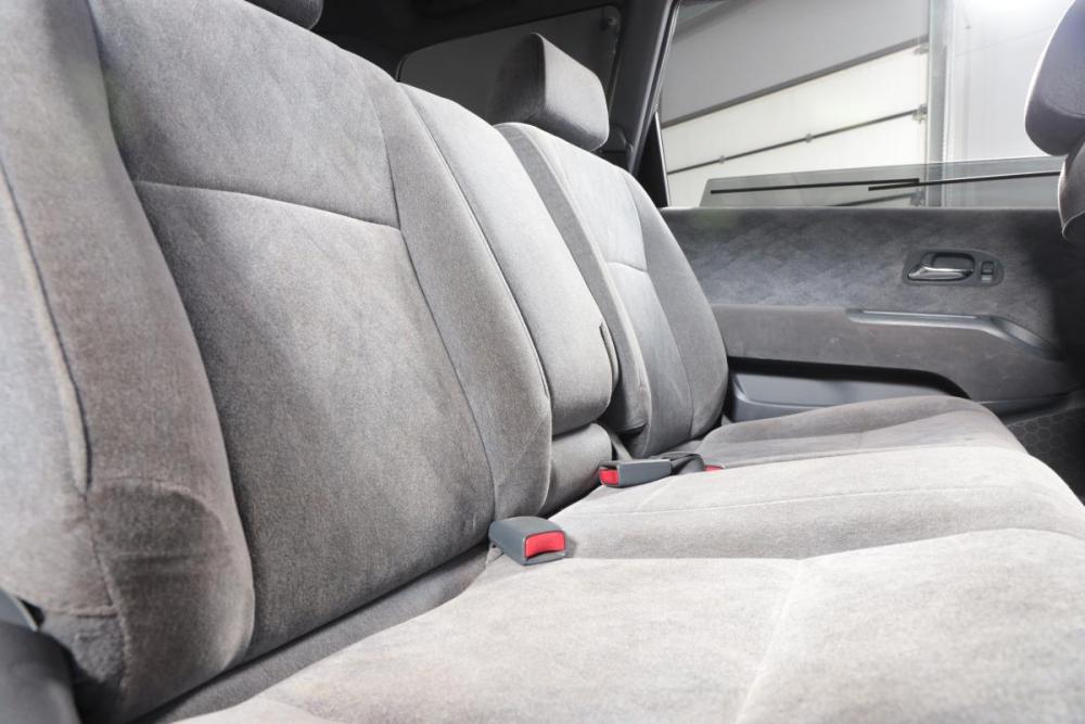 Honda Odyssey II Новосибирск  - изображение 15