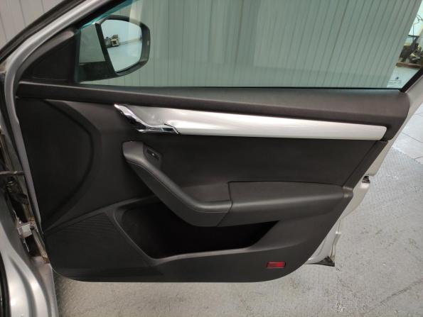 Skoda Octavia III (A7) с пробегом 2014 года, цена 1 250 000 рублей, 165017 км, лифтбек, Автокод Объявления