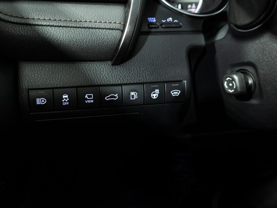 Toyota Camry VIII (XV70) Санкт-Петербург  - изображение 19