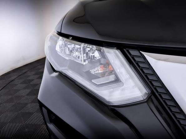 Nissan X-Trail III Рестайлинг с пробегом 2019 года, цена 2 205 000 рублей, 62000 км, внедорожник, Автокод Объявления