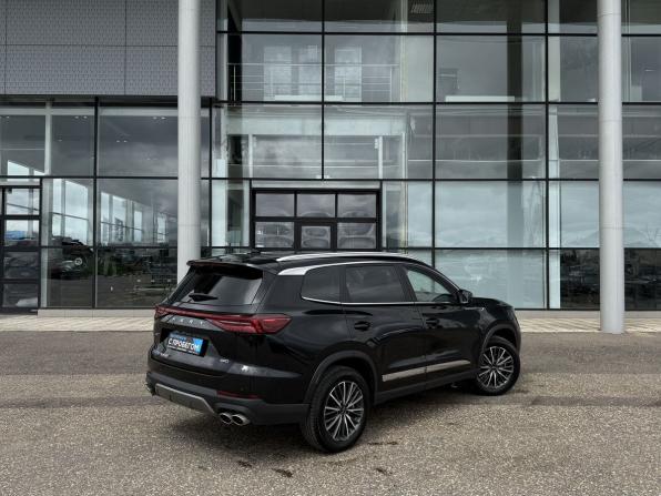 Chery Tiggo 8 Pro Max I Рестайлинг с пробегом 2024 года, цена 2 550 000 рублей, 9250 км, внедорожник, Автокод Объявления