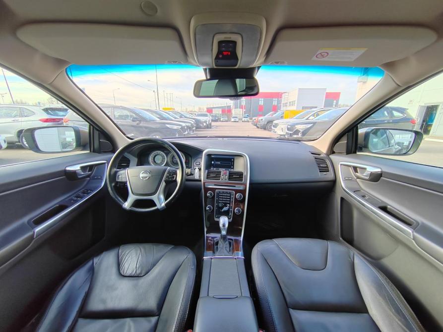 Volvo XC60 I Москва  - изображение 11