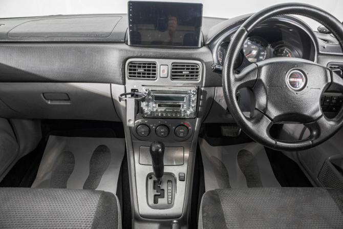 Subaru Forester II с пробегом 2003 года, цена 799 000 рублей, 480000 км, внедорожник, Автокод Объявления