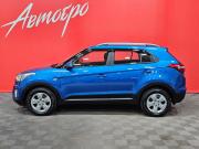 Hyundai Creta I Рестайлинг Вологда  - изображение 19