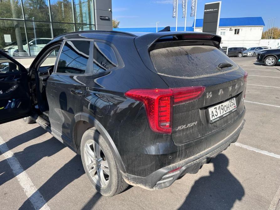 Haval Jolion I Рестайлинг Нижний Новгород  - изображение 2
