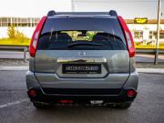 Nissan X-Trail II Рестайлинг Волгоград  - изображение 46
