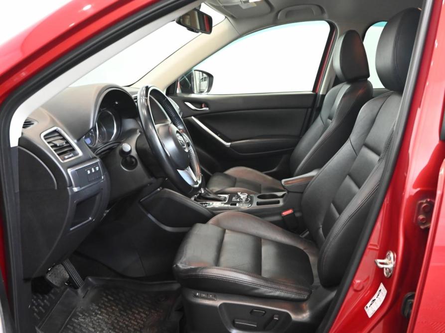 Mazda CX-5 I Рестайлинг Екатеринбург  - изображение 10