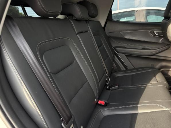 Chery Tiggo 4 Pro I с пробегом 2024 года, цена 1 710 000 рублей, 33846 км, внедорожник, Автокод Объявления