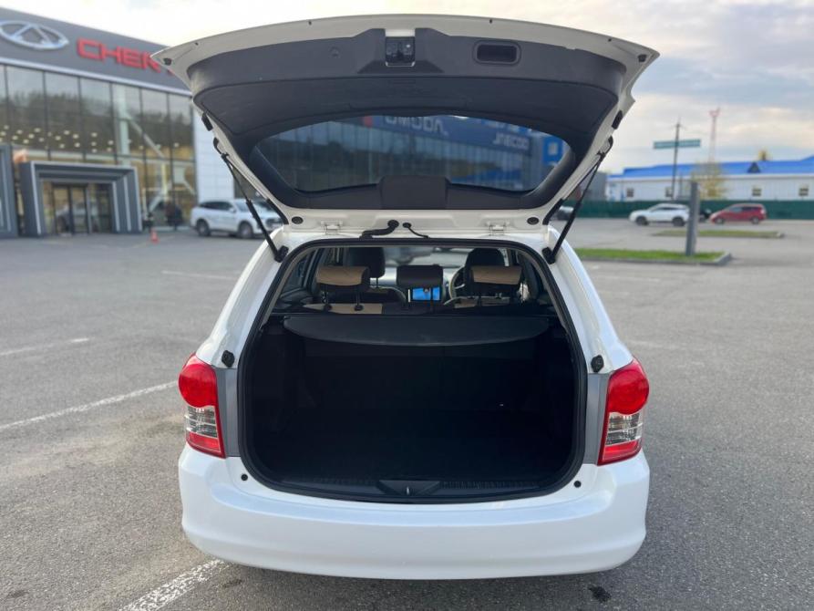 Toyota Corolla X (E140 E150) Рестайлинг Томск  - изображение 14