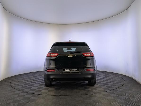 Jeep Cherokee V (KL) с пробегом 2014 года, цена 1 800 000 рублей, 124271 км, внедорожник, Автокод Объявления