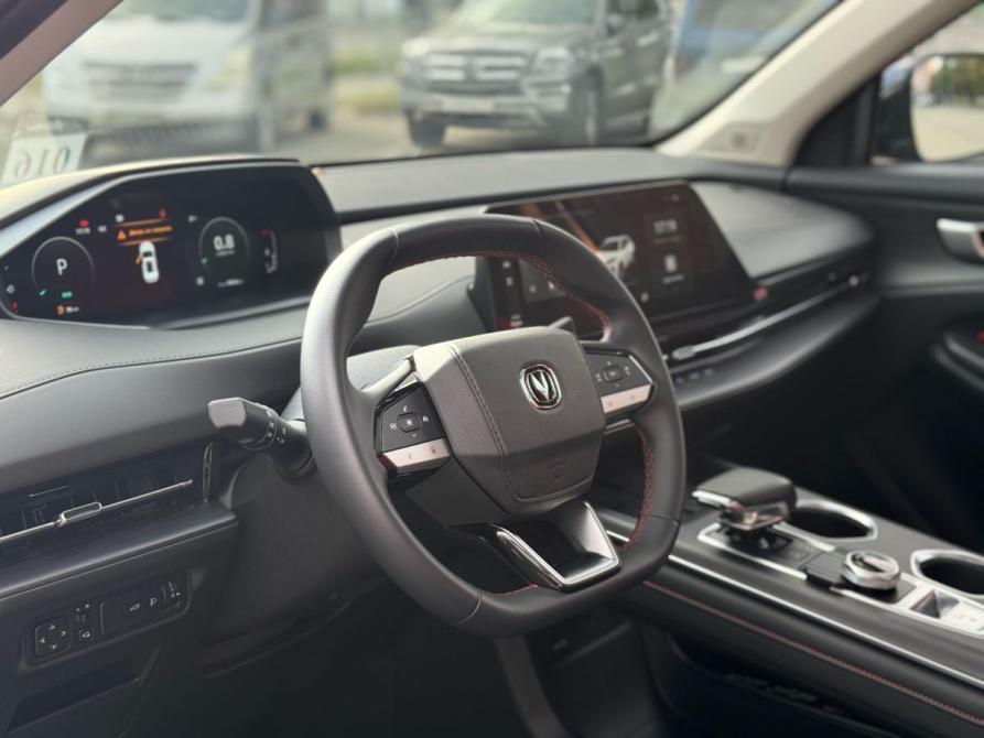 Changan UNI-S I Челябинск  - изображение 13