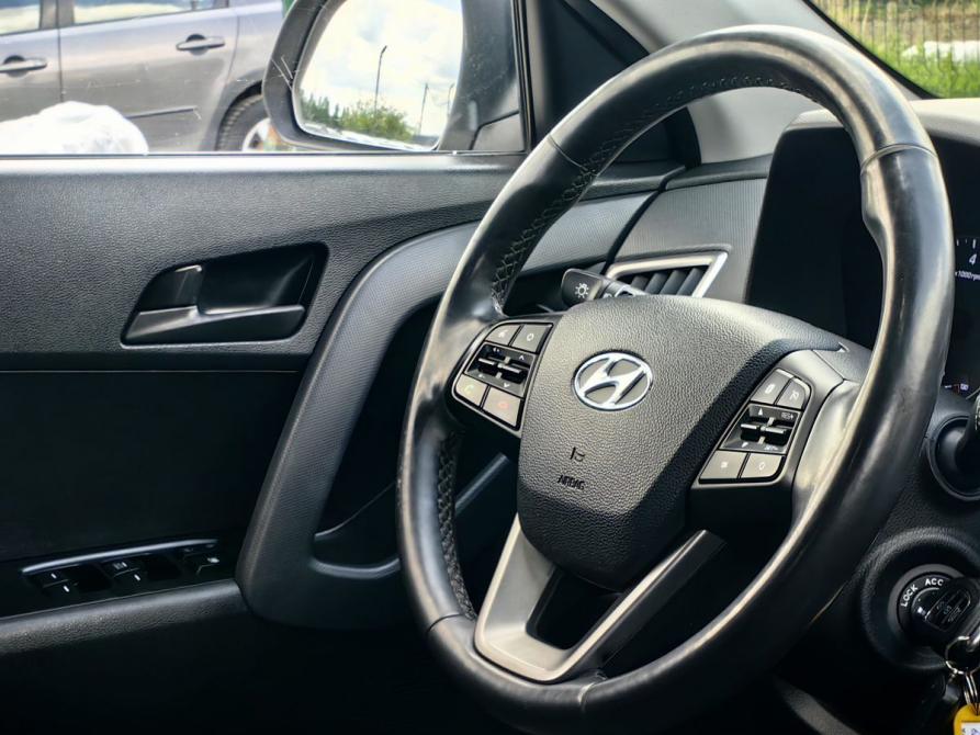 Hyundai Creta I Санкт-Петербург  - изображение 9