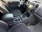 Volkswagen Amarok I Оренбург  - изображение 32
