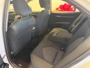 Toyota Camry VIII (XV70) Челябинск  - изображение 30