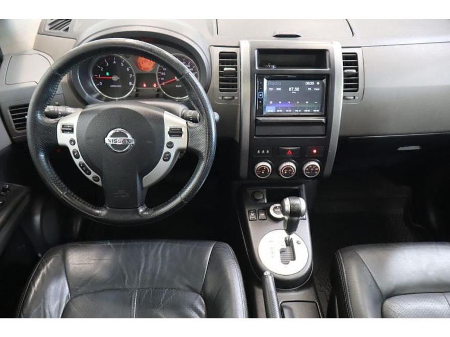 Nissan X-Trail II Коломна  - изображение 8