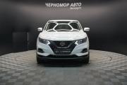 Nissan Qashqai II Рестайлинг Крым  - изображение 36