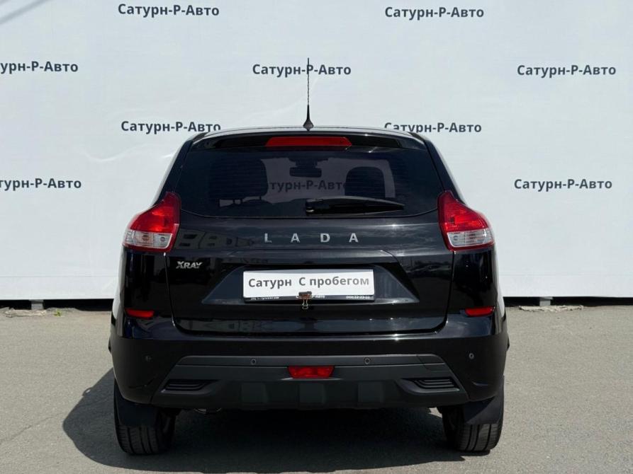Lada (ВАЗ) XRAY I Курган  - изображение 5