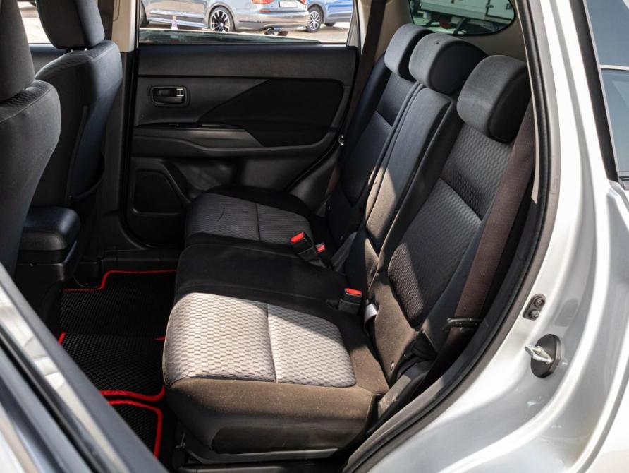 Mitsubishi Outlander III Рестайлинг 2 Краснодар  - изображение 9