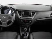 Hyundai Solaris II Москва  - изображение 26