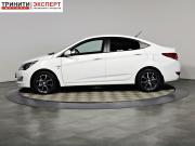 Hyundai Solaris I Рестайлинг Белгород  - изображение 24