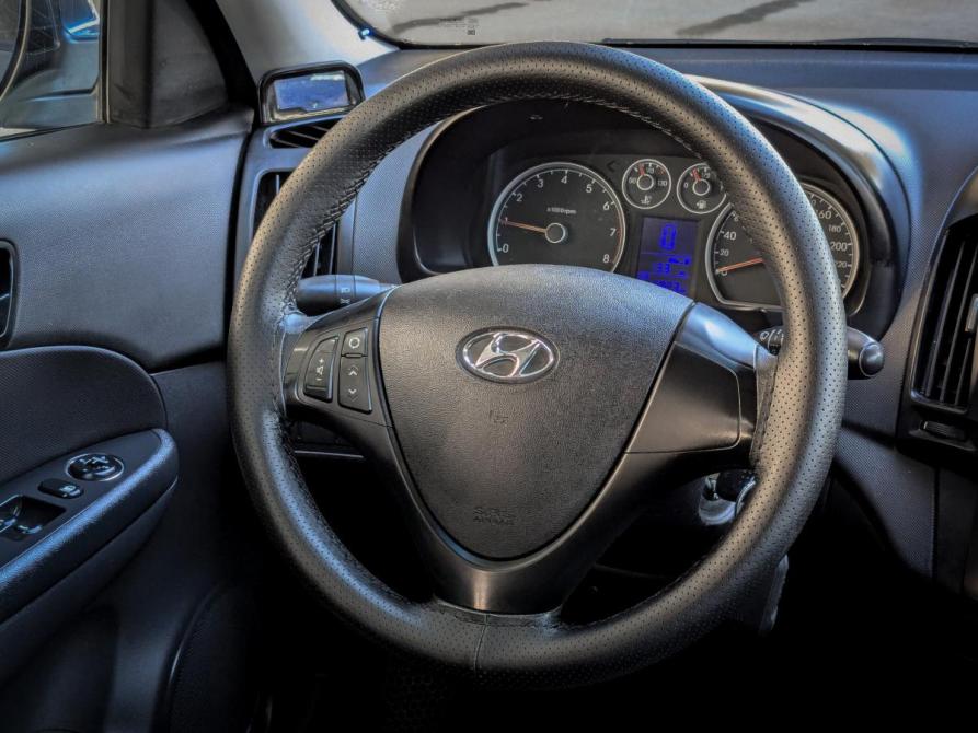 Hyundai i30 I Рестайлинг Екатеринбург  - изображение 12