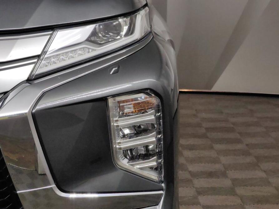 Mitsubishi Pajero Sport III Рестайлинг Москва  - изображение 10