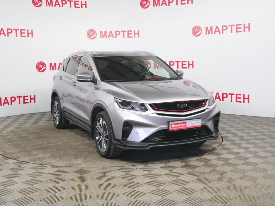 Belgee X50 Вологда  - изображение 3