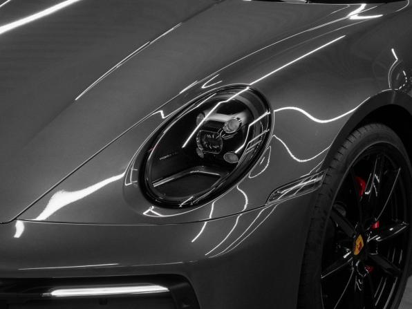 Porsche 911 VIII (992) с пробегом 2020 года, цена 14 450 000 рублей, 13943 км, купе, Автокод Объявления