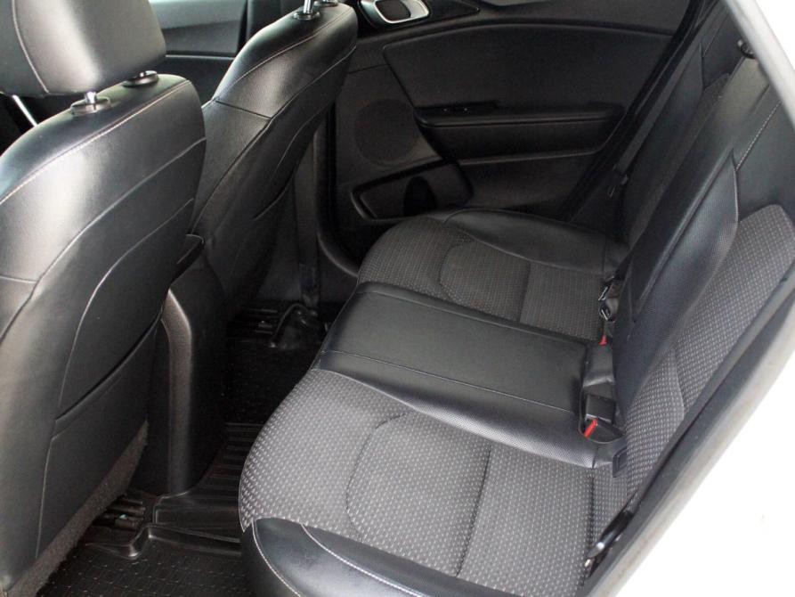 Kia Ceed III Таганрог  - изображение 14