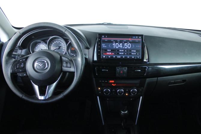 Mazda CX-5 I с пробегом 2013 года, цена 1 630 000 рублей, 200363 км, внедорожник, Автокод Объявления