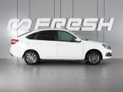 Lada (ВАЗ) Granta I Рестайлинг Минеральные Воды  - изображение 20