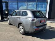 Mitsubishi Outlander III Архангельск  - изображение 20
