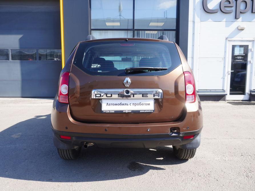 Renault Duster I Москва  - изображение 6