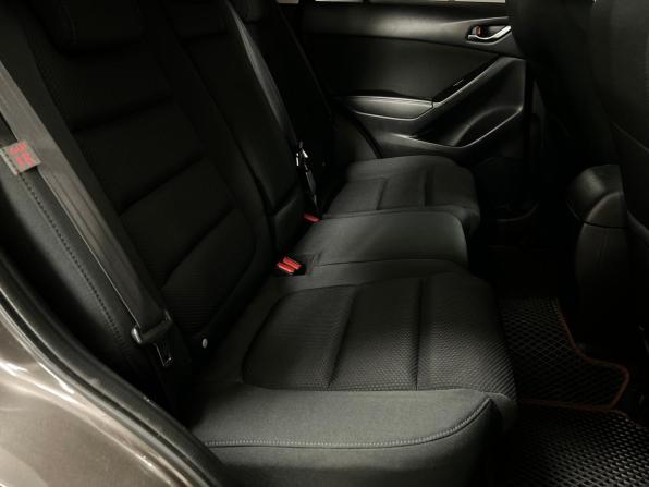 Mazda CX-5 I Рестайлинг с пробегом 2015 года, цена 2 161 000 рублей, 103220 км, внедорожник, Автокод Объявления