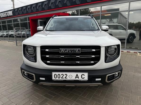 Haval Dargo I с пробегом 2024 года, цена 2 619 900 рублей, 30756 км, внедорожник, Автокод Объявления