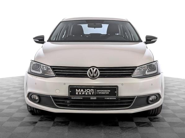 Volkswagen Jetta VI с пробегом 2014 года, цена 1 450 000 рублей, 19372 км, седан, Автокод Объявления
