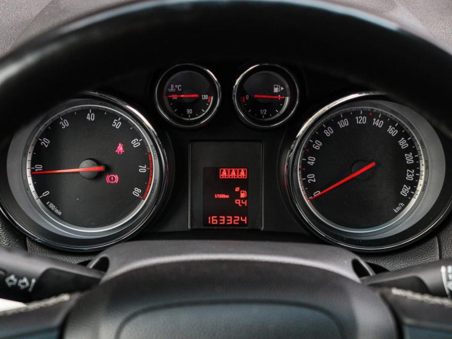 Opel Mokka I Москва  - изображение 14