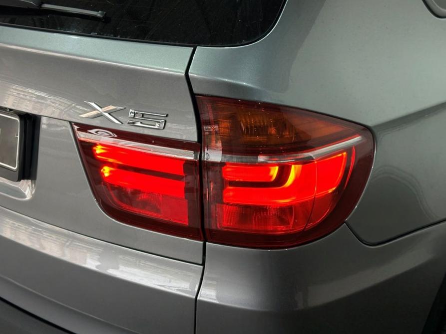 BMW X5 II (E70) Рестайлинг Москва  - изображение 23