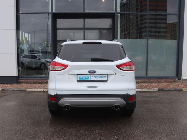 Ford Kuga II с пробегом 2013 года, цена 999 000 рублей, 204000 км, внедорожник, Автокод Объявления