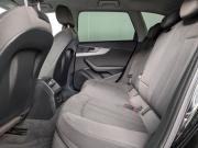Audi A4 V (B9) Москва  - изображение 34