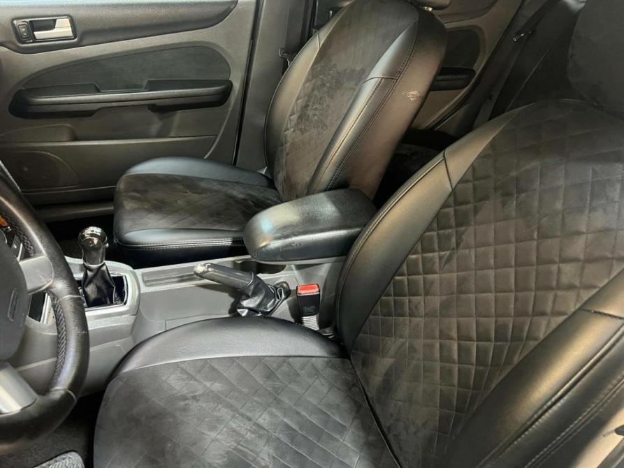 Ford Focus II Нижнекамск  - изображение 16